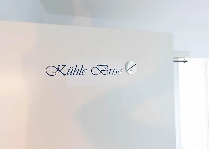 Kuehle Brise Apartman