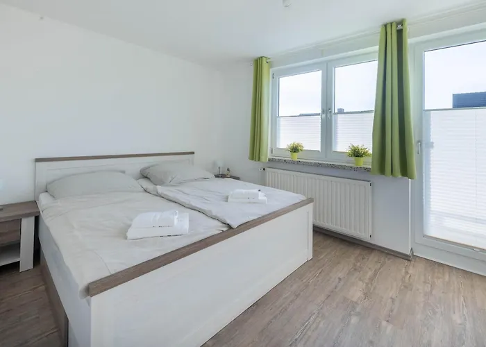 Kuehle Brise Apartman